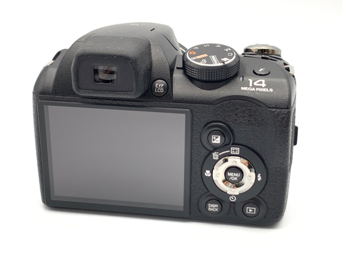 中古】フジフイルム FinePix S3200｜｜カメラのキタムラネットショップ