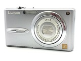 中古】パナソニック LUMIX DMC-FX30 シルバー 在庫一覧｜カメラ
