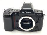 中古】ニコン（Nikon）F-801S Body 在庫一覧｜カメラのキタムラ