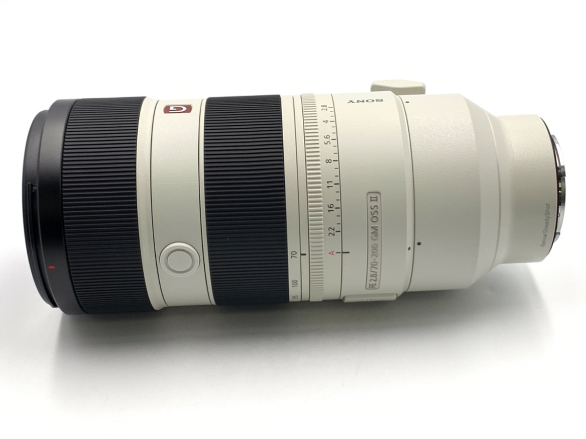 ■美品■SONY FE 70-200mm F4 G OSS SEL70200G SONY FE 70-200mm F4 G OSS SEL70200Gを徹底解説。愛用者の