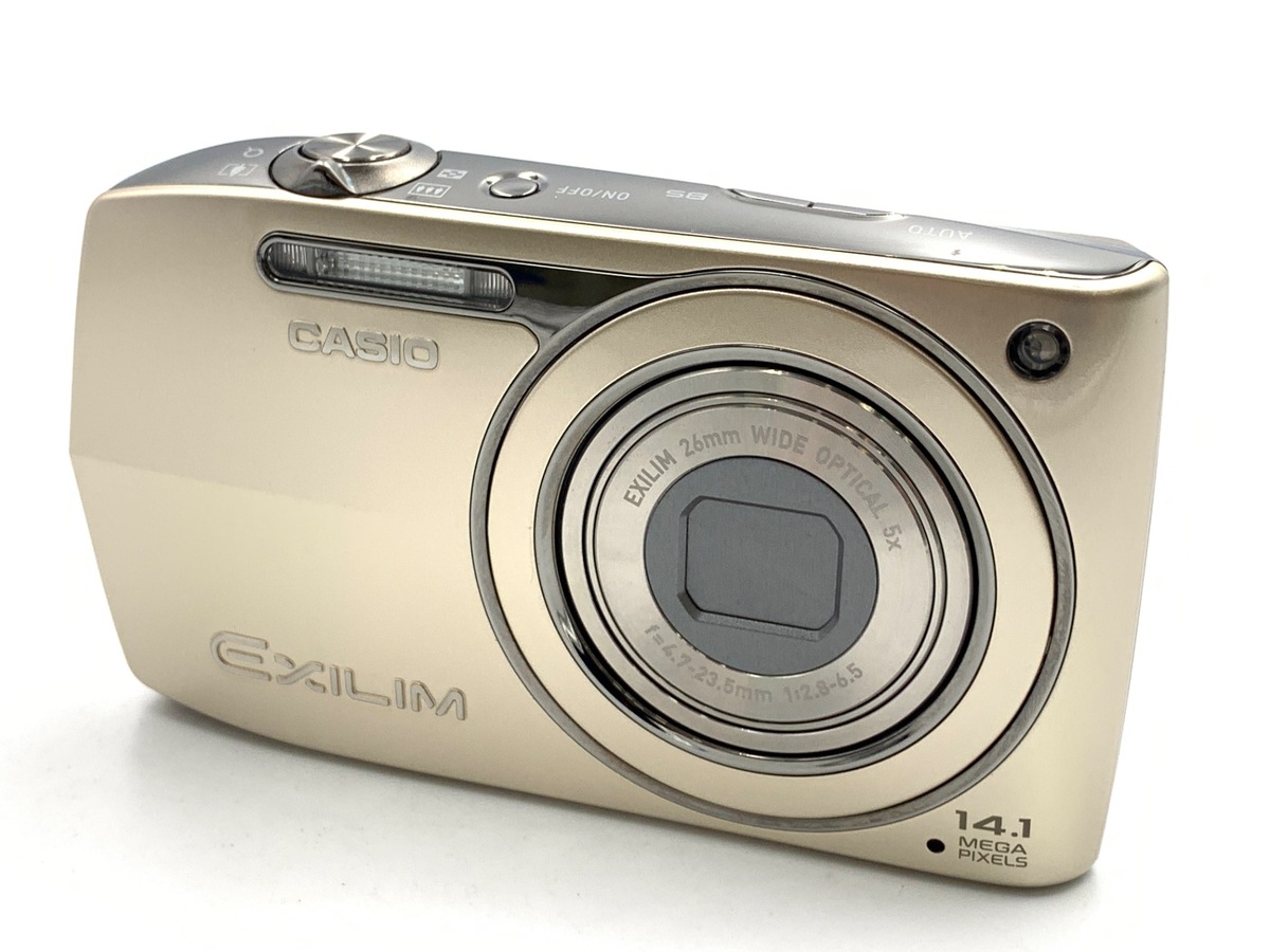 価格.com - カシオ HIGH SPEED EXILIM EX-FH100 価格比較