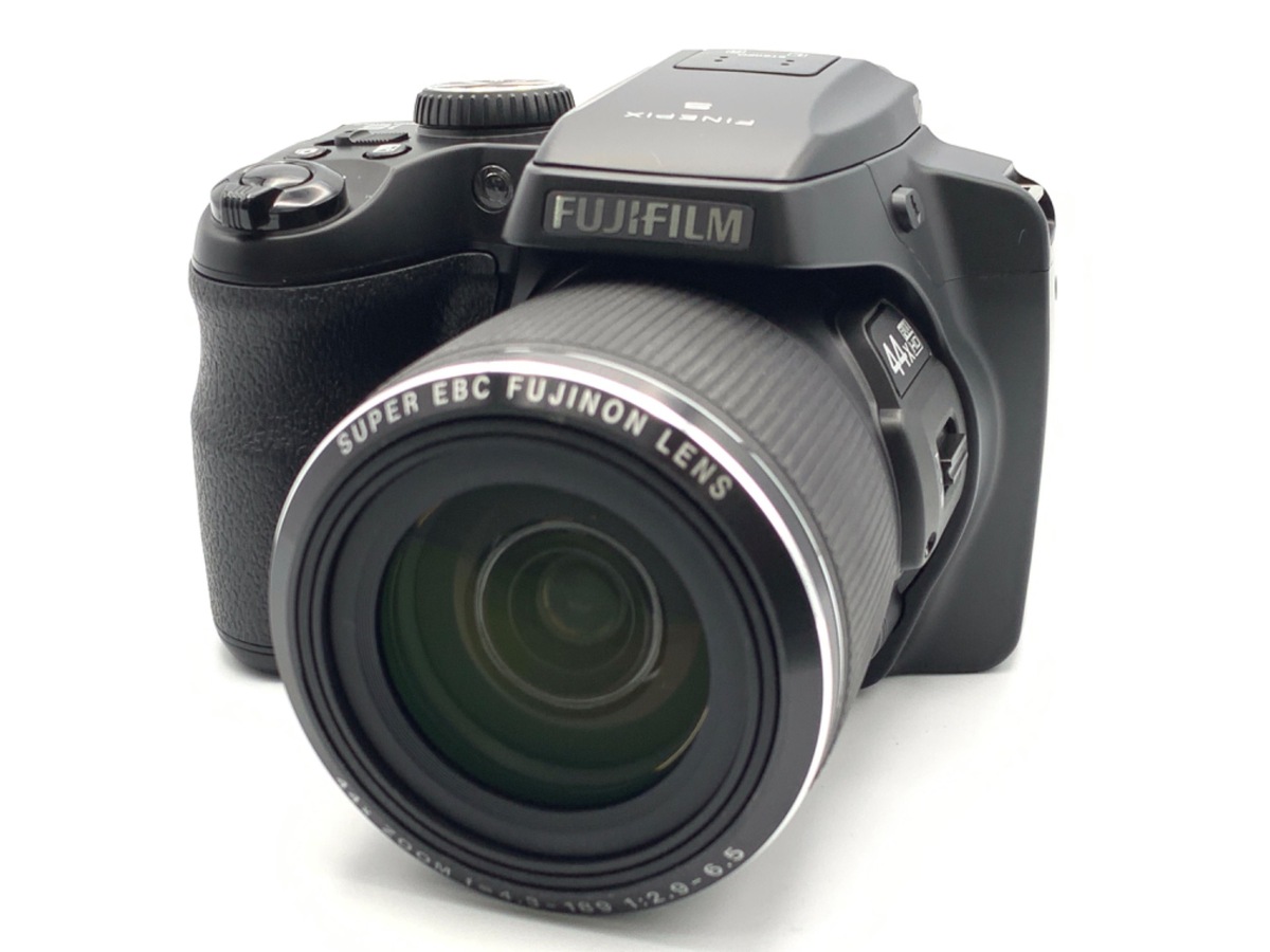 中古：AB(良品)】フジフイルム FinePix S8400 | 2148860343443