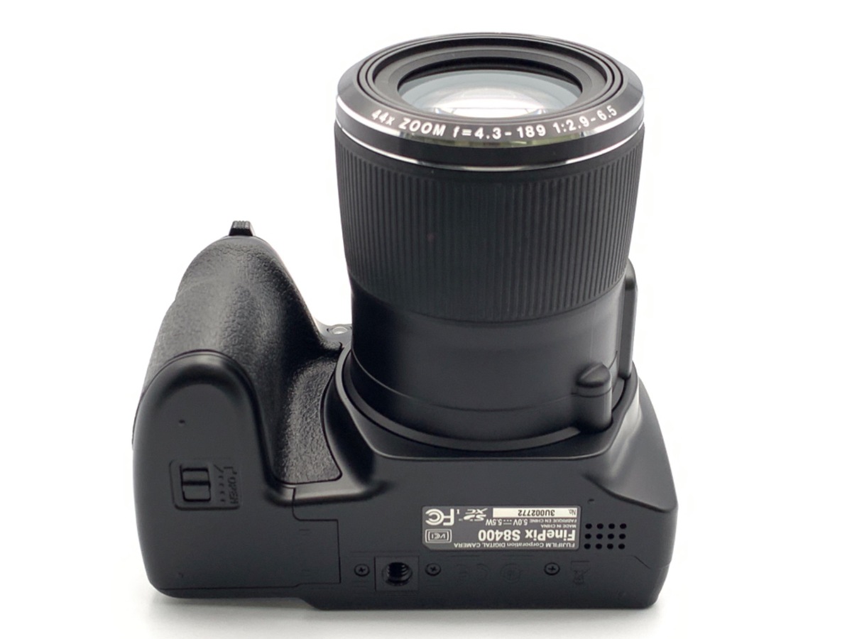 中古：AB(良品)】フジフイルム FinePix S8400 | 2148860343443