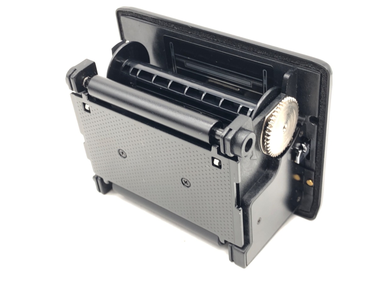 【中古】ペンタックス 645 220フィルムバック