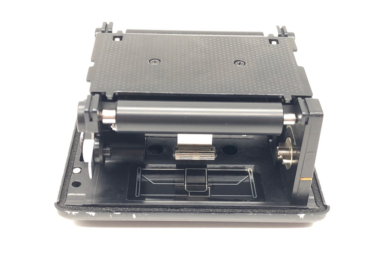 【中古】ペンタックス 645 220フィルムバック