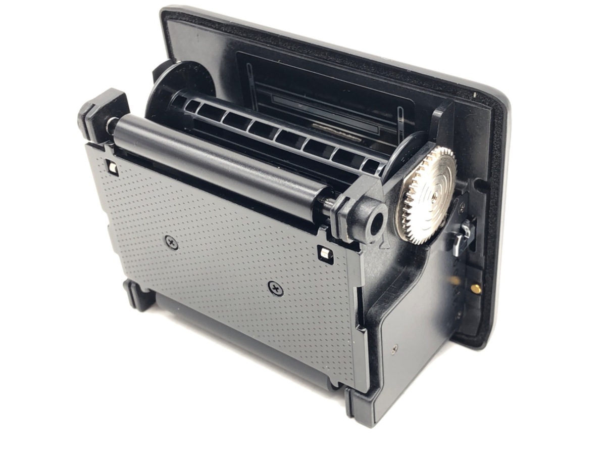 【中古】ペンタックス 645 220フィルムバック