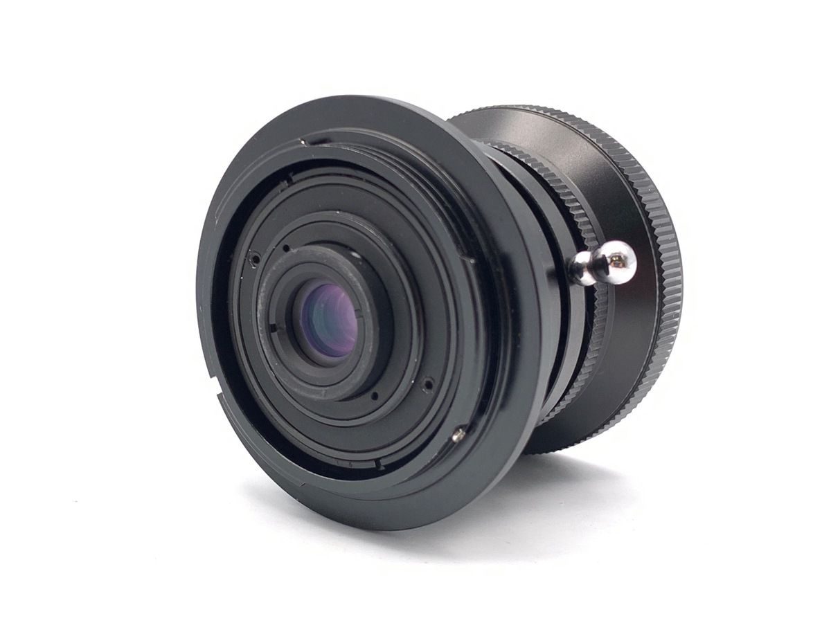 SLR Magic 8mm F4.0 (マイクロフォーサーズマウント)