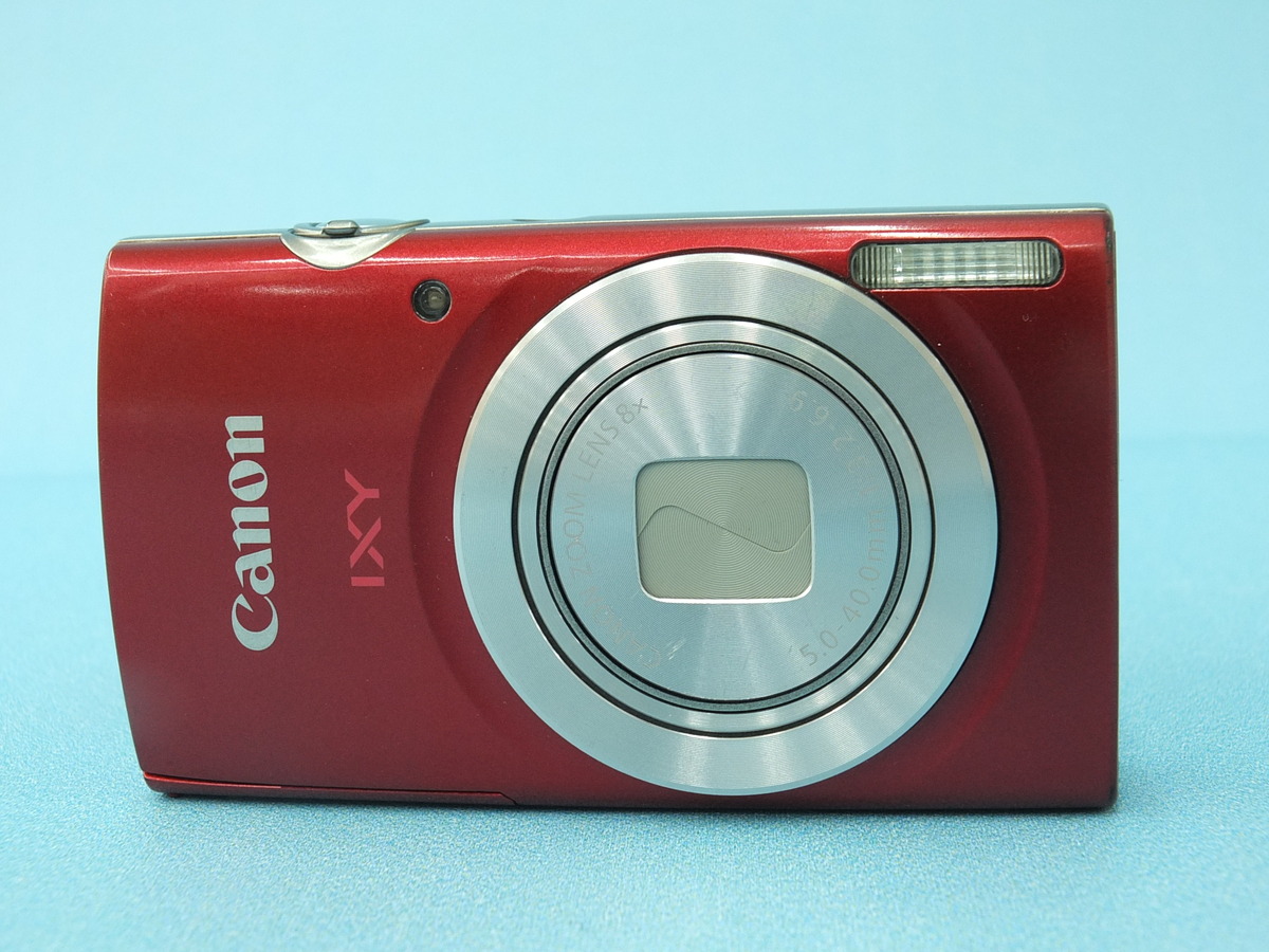 豊富な，新品】 Canon キャノン IXY 200 デジタルカメラ デジカメ ジャンク