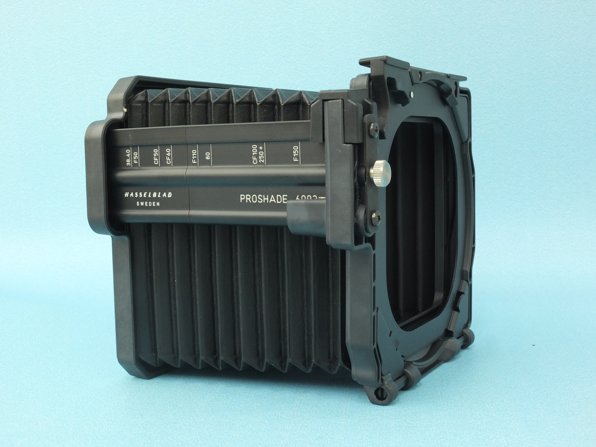 中古：A(美品)】ハッセルブラッド プロシェード 6093T | 2149050836905