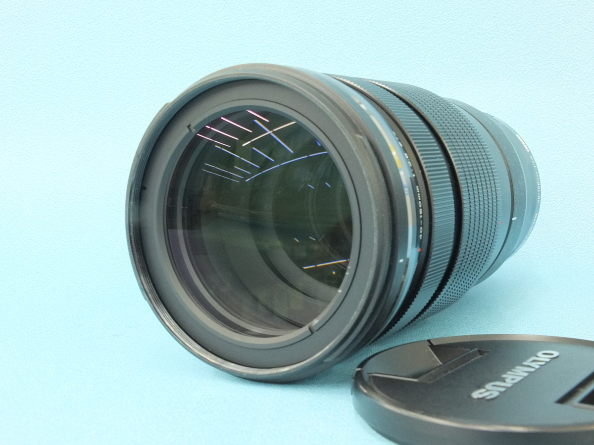 中古：AB(良品)】オリンパス M.ZUIKO DIGITAL ED 40-150mm F2.8