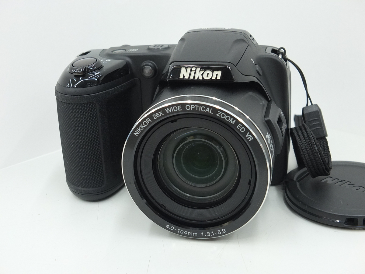 価格.com - ニコン COOLPIX A1000 価格比較