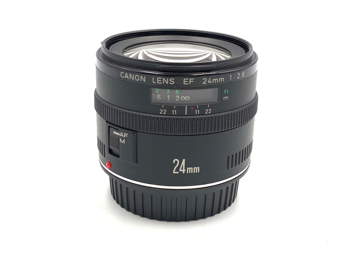 EF24mm F2.8 中古価格比較 - 価格.com