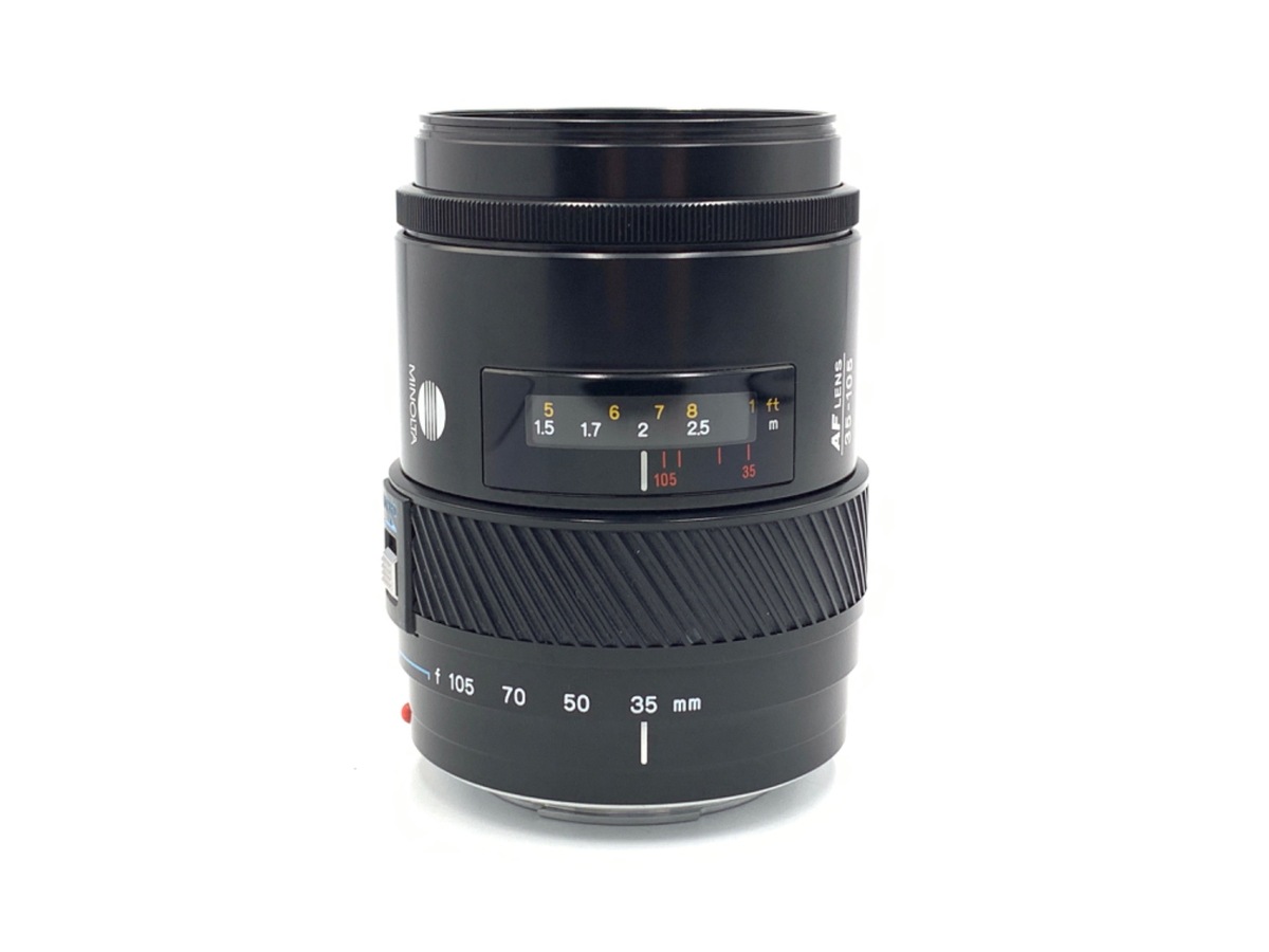 U2041 MINOLTA AF 35 2 ミノルタ