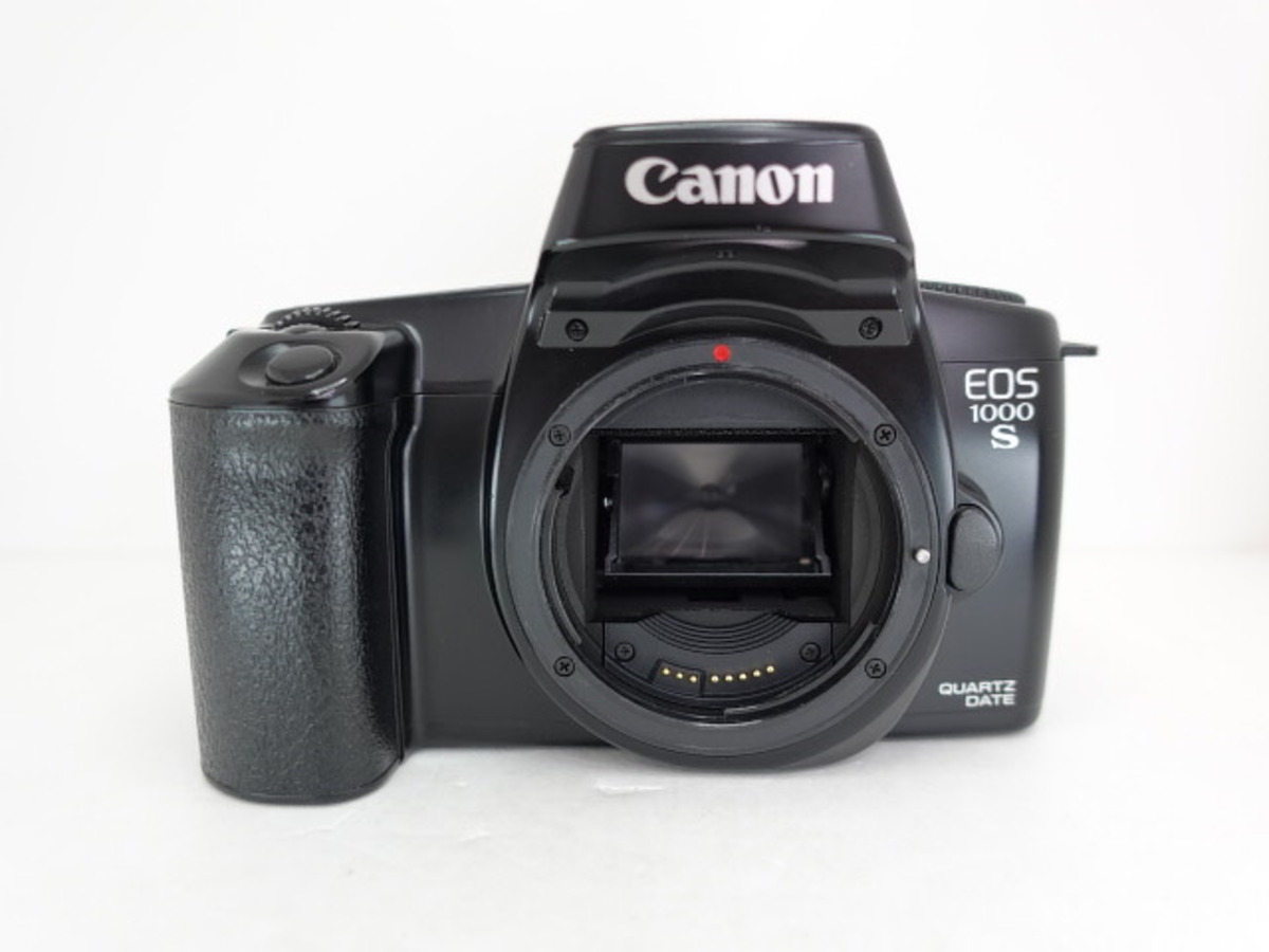 中古】キヤノン（CANON） EOS-1000S Body 在庫一覧｜カメラのキタムラ