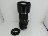 中古　ニコン NIKON AF 300mm F4 ED IF Nikon AF-S NIKKOR 300mm f/4 D ED IF （ニコン） - 中古カメラ