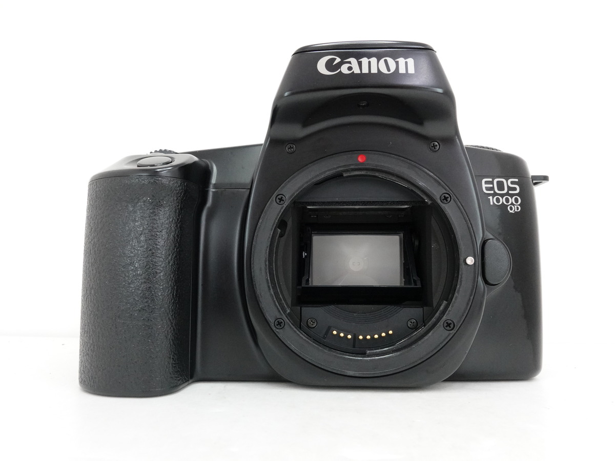キヤノン一眼レフEOS1000QD 第344回目 EOS1000QD : ポンコツとうさんの「カメラの写真」