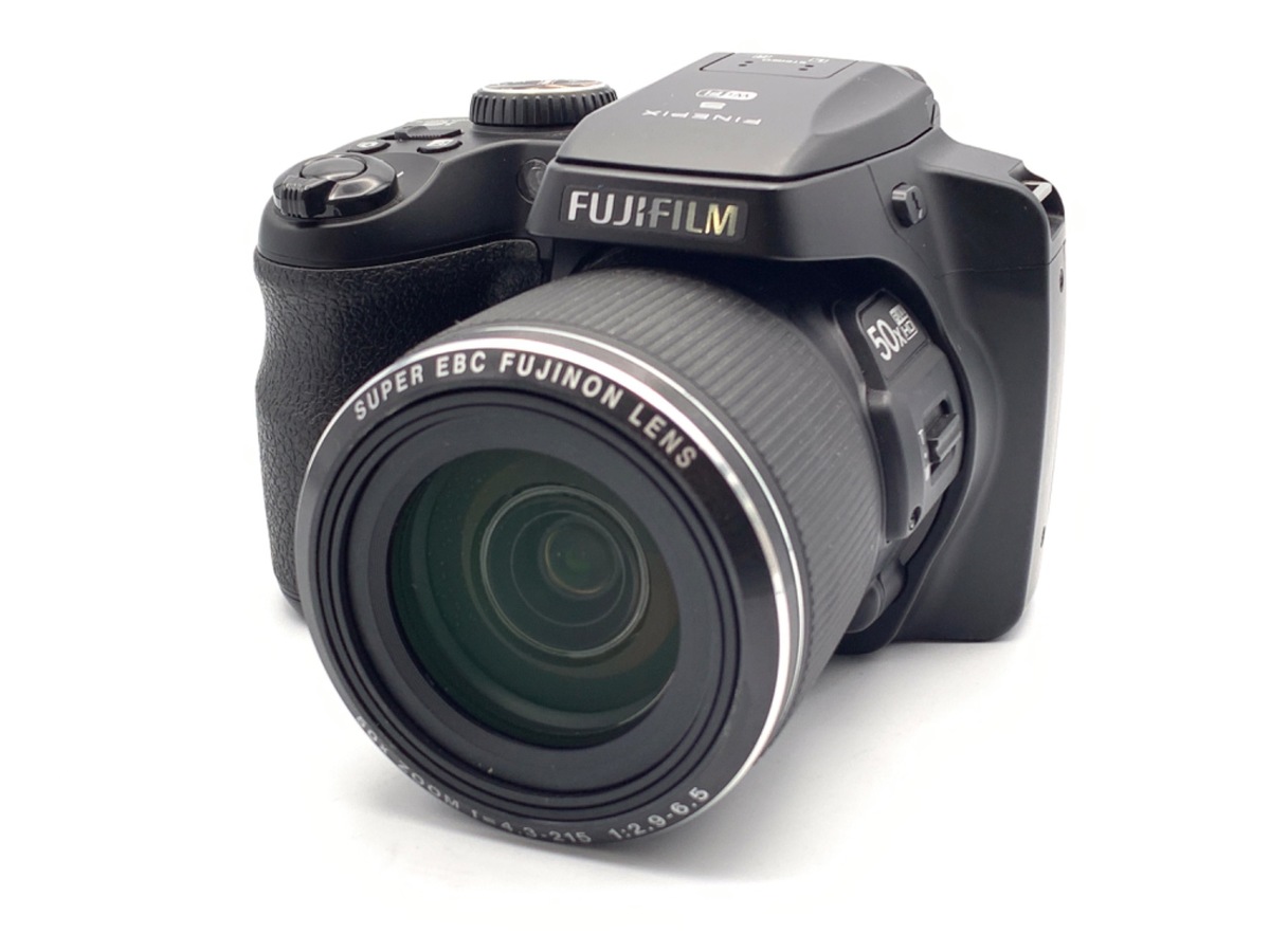 FinePix S9400W 中古価格比較 - 価格.com
