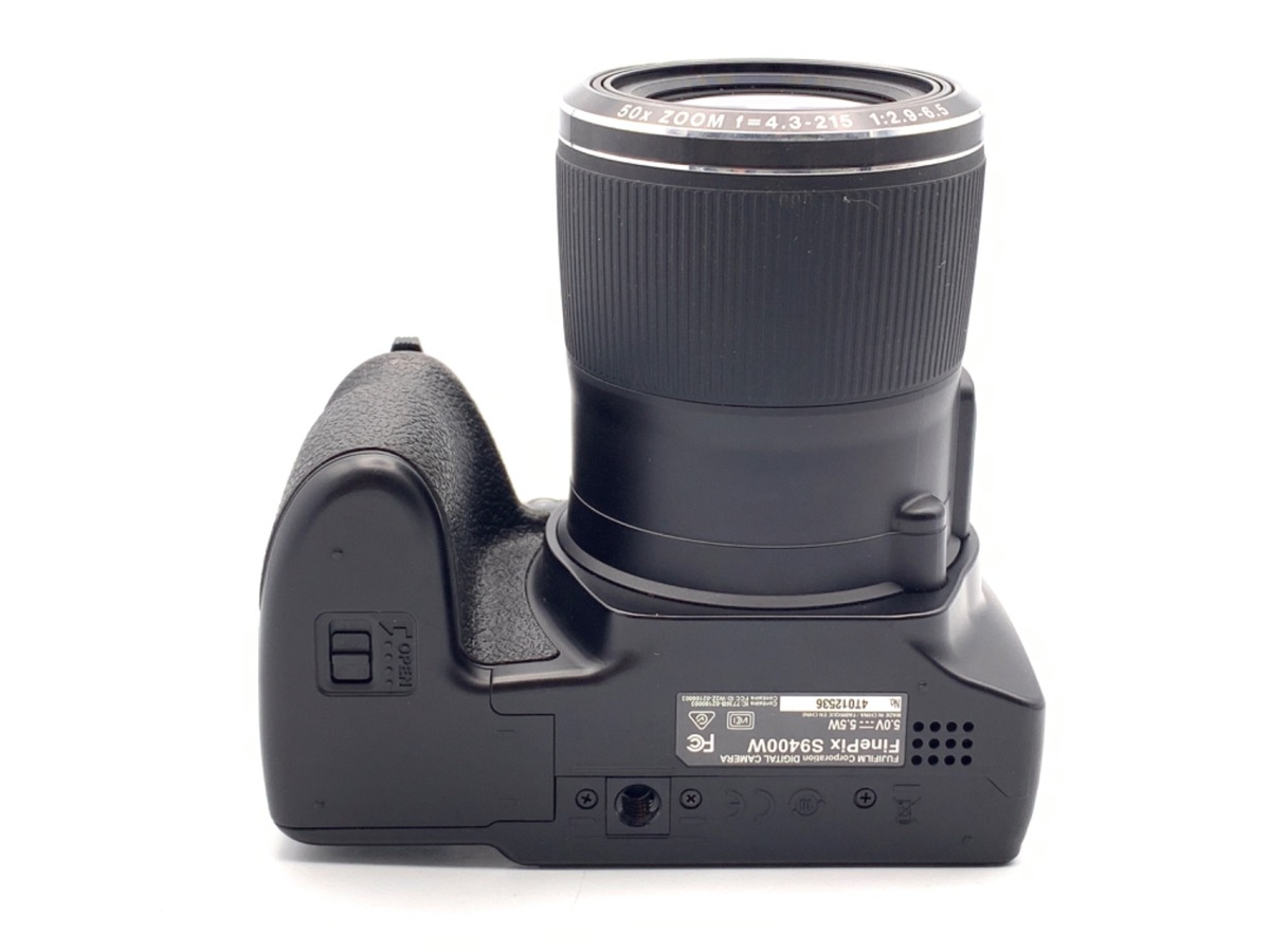 FinePix S9400Wy1620fz