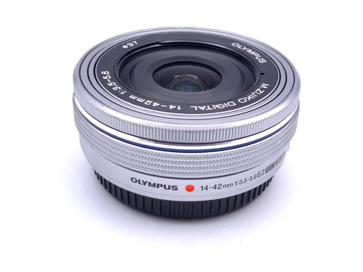M.ZUIKO DIGITAL ED 14-42/3.5-5.6 EZ ް
