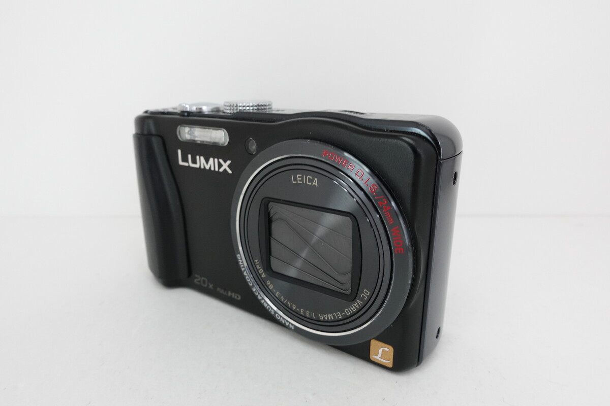 価格.com - パナソニック LUMIX DMC-TX1 価格比較
