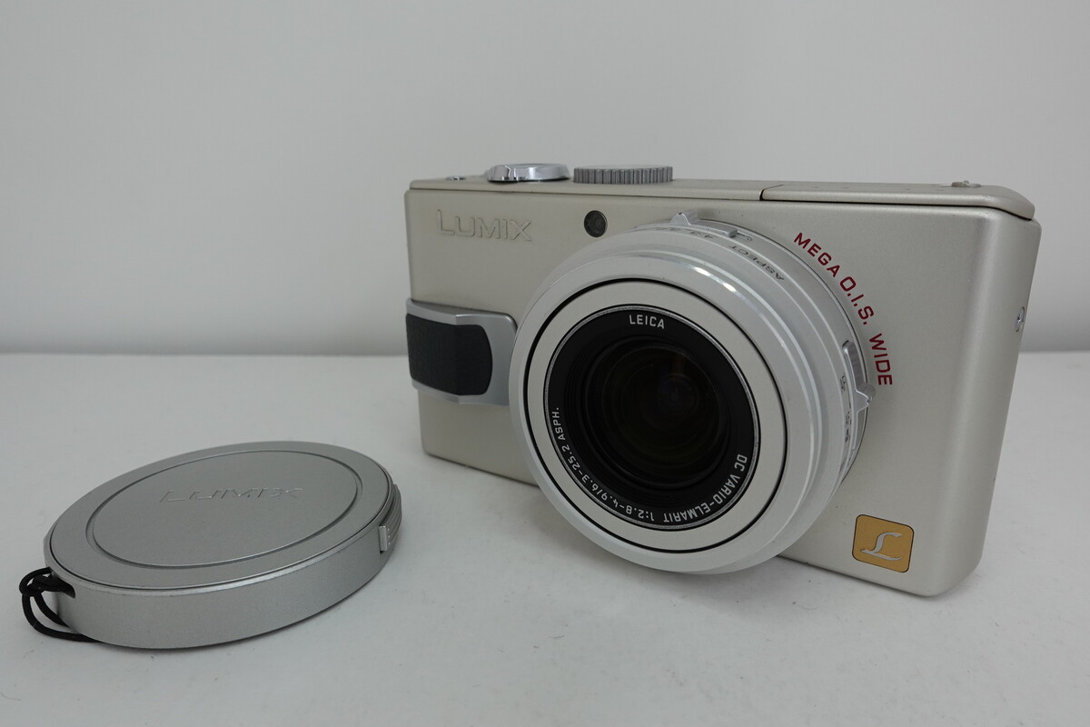 価格.com - パナソニック LUMIX DMC-FX35 価格比較