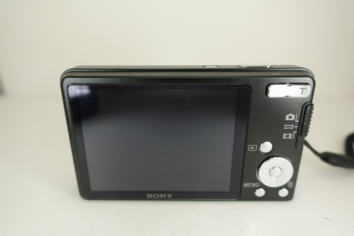 DSC-W350 B ׯy1410fz