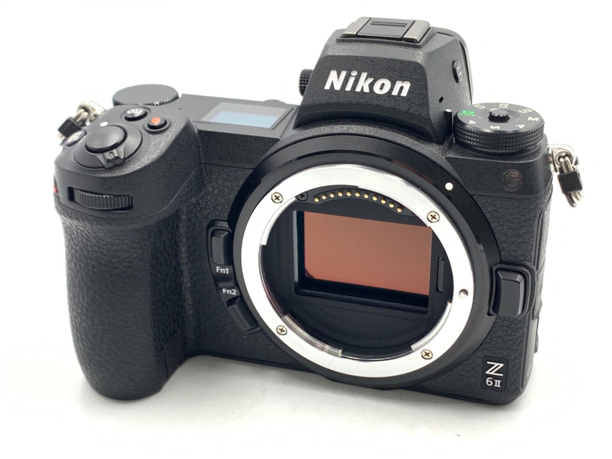 【ジャンク】Nikon Z 6 II 本体 箱付き ジャンク】Nikon Z 6 II 本体 箱付き Yahoo!オークション