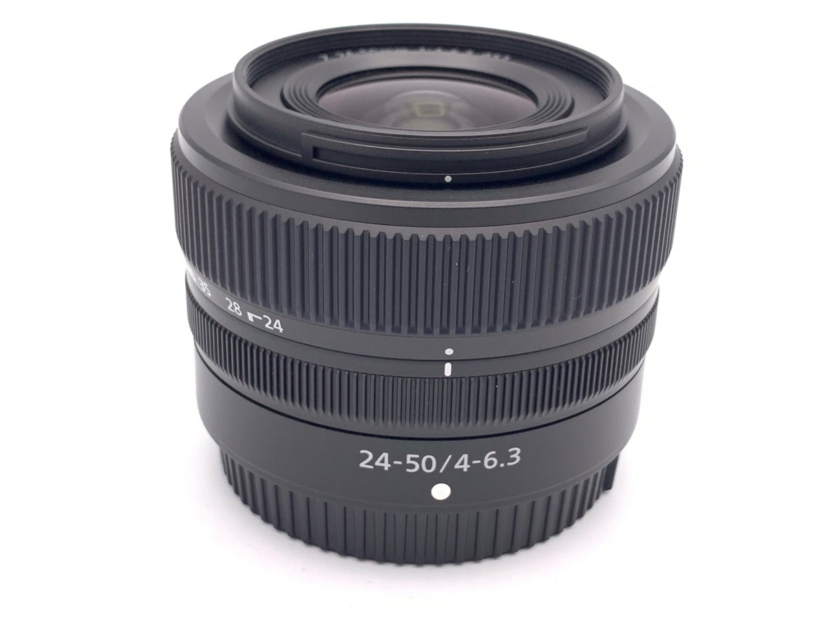 Z 24-50/4-6.3