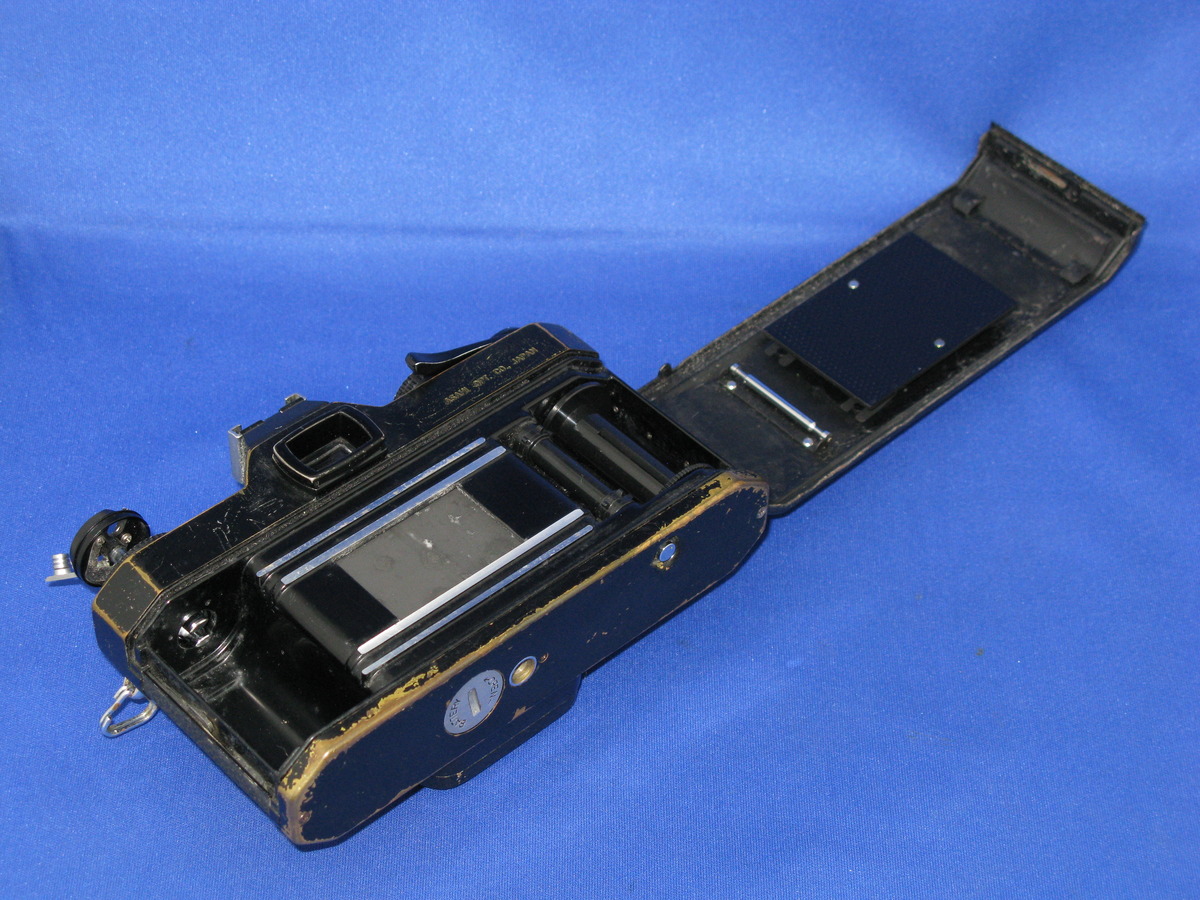 中古　説明書付き　★PENTAX　SPF★ 2025年最新】Yahoo!オークション -pentax spfの中古品・新品・未