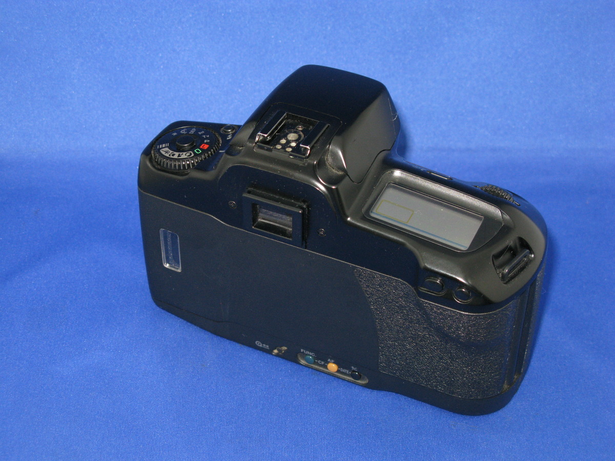 中古】キヤノン（CANON） EOS-10 QD Body｜｜カメラのキタムラネット