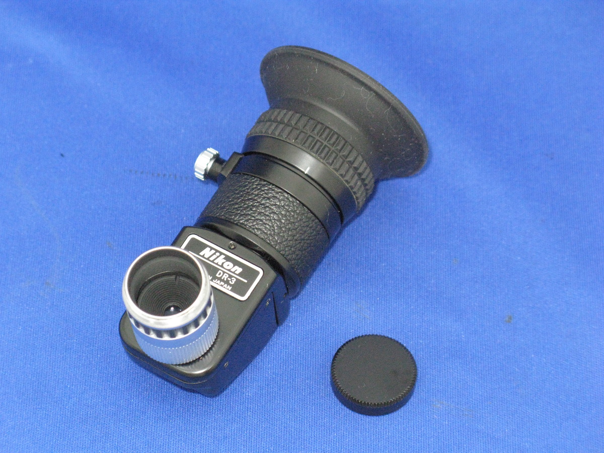 中古】ｱﾝｸﾞﾙﾌｧｲﾝﾀﾞｰ DR-3 在庫一覧｜カメラのキタムラ