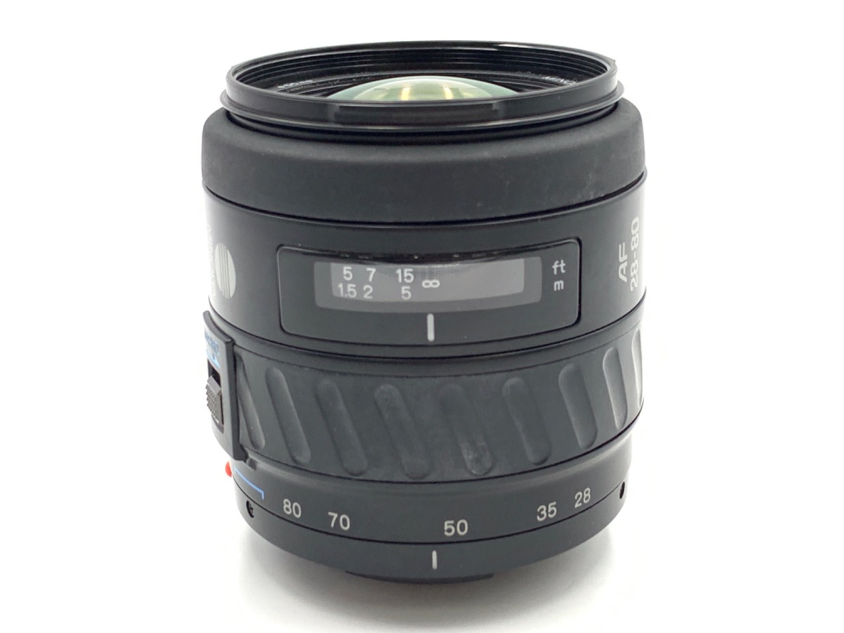 MINOLTAミノルタ 交換レンズ AF 28-80mm F4-5.6【中古】【送料無料】 MINOLTAミノルタ 交換レンズ AF 28-80mm F4-5.6【中古】【送料無料】の