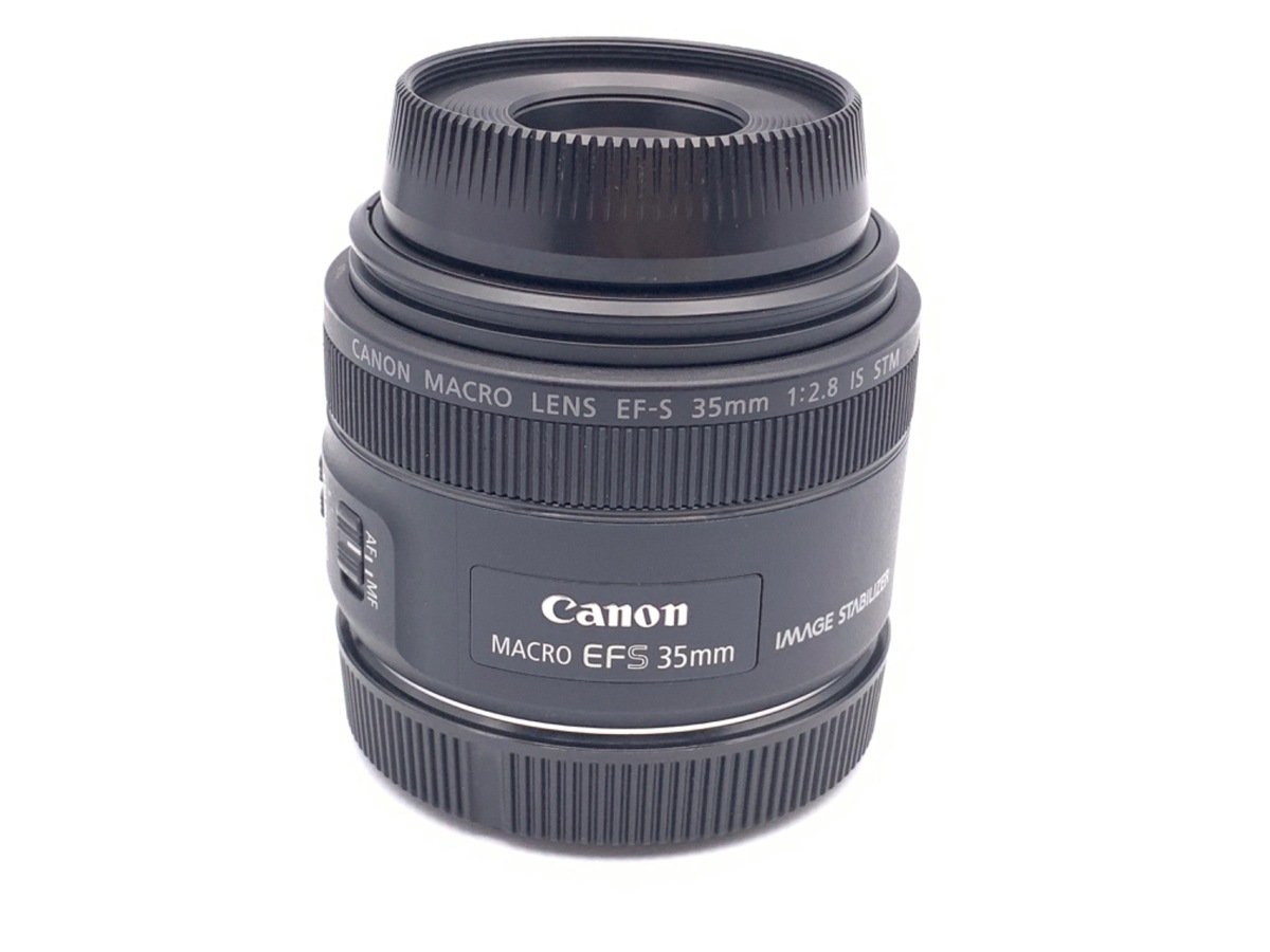 EF-S 35/2.8 ϸ IS STM