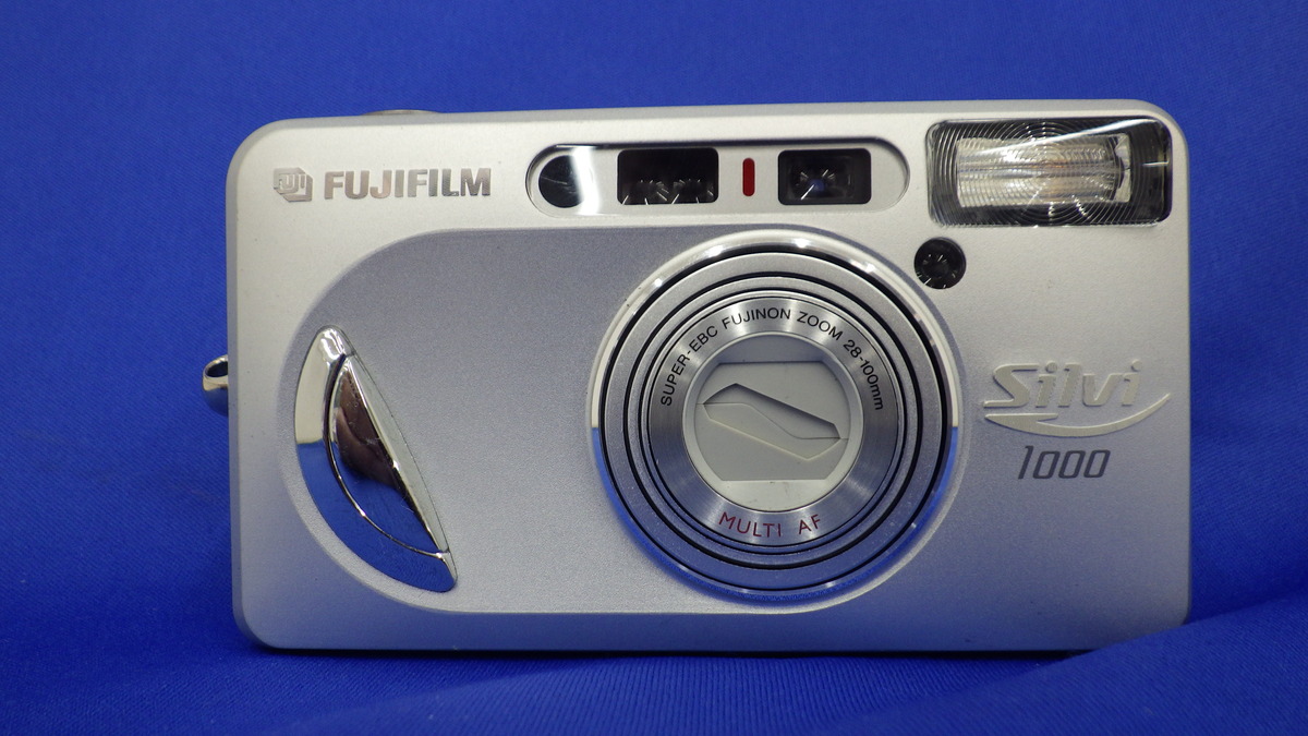 中古】フジフイルム Silvi 1000 在庫一覧｜カメラのキタムラ
