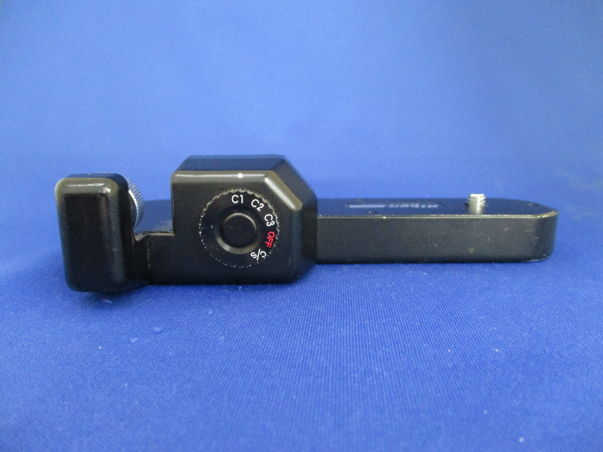 NikonニコンMD-4コマ速変換機　Mk-1 G-1539 Nikon】 MK-1 (MD-4 コマ速変換機)
