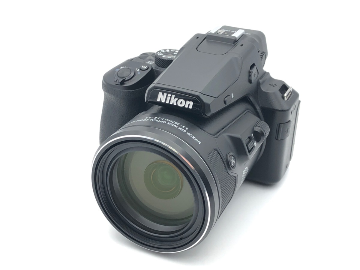 Nikon COOLPIX P300 デジタルカメラ Amazon.com : Nikon COOLPIX P300 12.2 CMOS Digital Camera