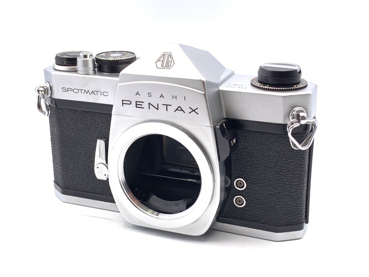 中古】ペンタックス SP ボディ シルバー 在庫一覧｜カメラのキタムラ