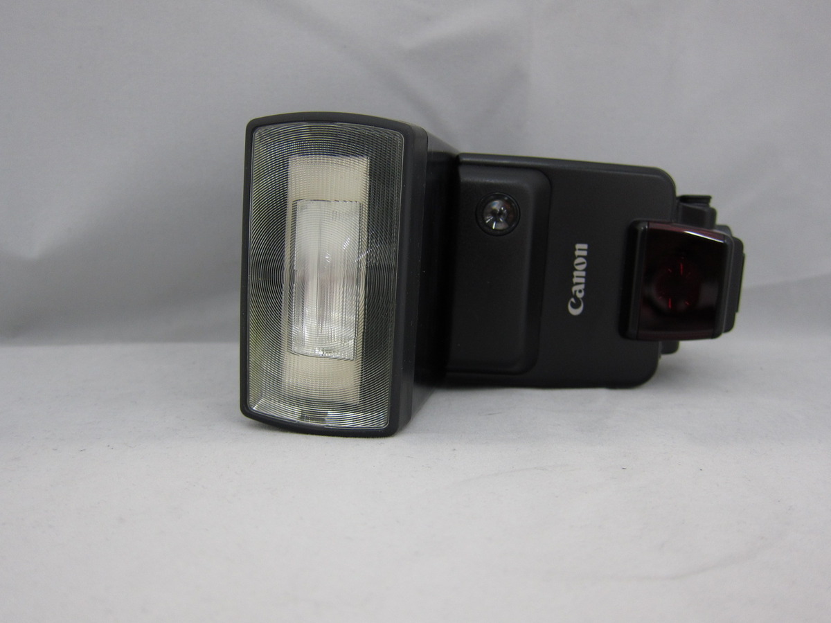 中古】キヤノン 430EZ （スピードライト） 在庫一覧｜カメラのキタムラ