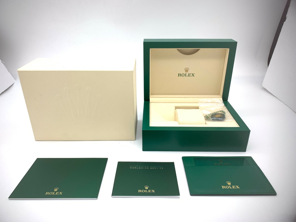 ロレックス(ROLEX) オイスターパーペチュアル 31 キャンディピンク 277200 ステンレススティール オイスターブレス
