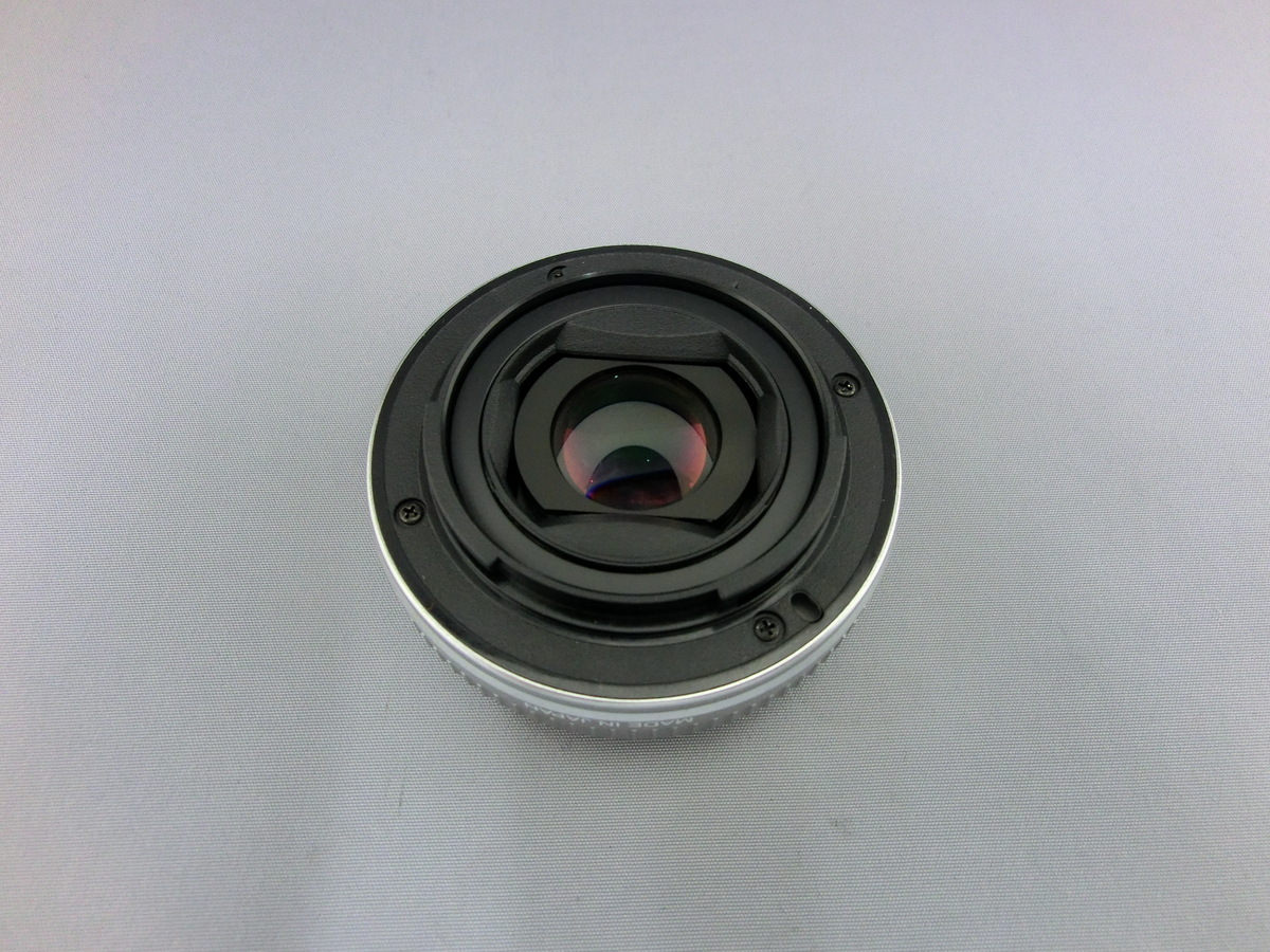 中古：B(並品)】フジフイルム XM-FL Xマウントフィルターレンズ