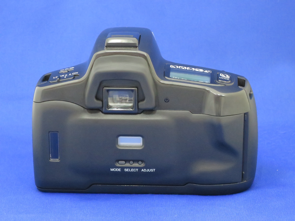 中古】ミノルタ α101Si Body｜｜カメラのキタムラネットショップ