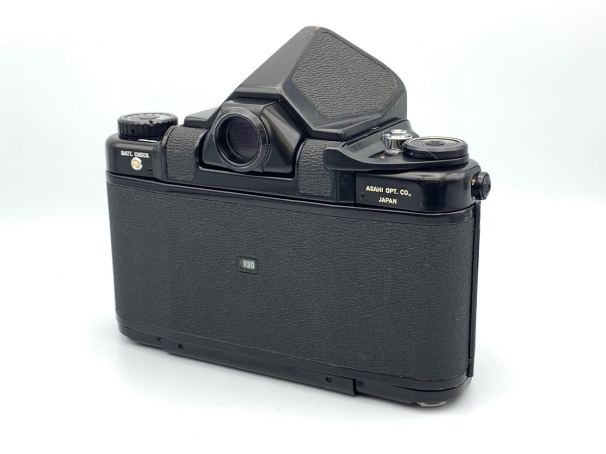 【中古】ペンタックス PENTAX6×7 アイレベル ボディ（旧）