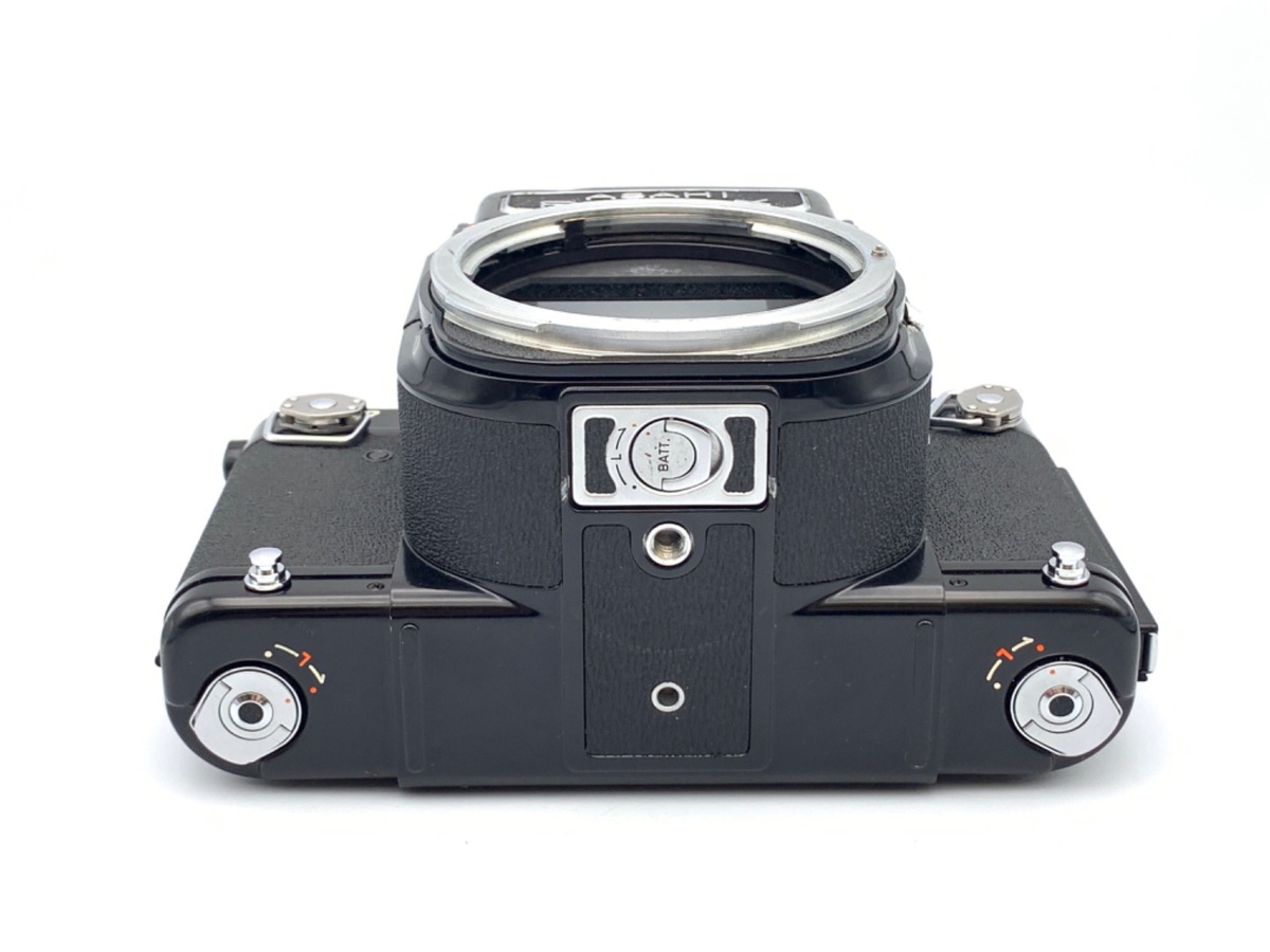 【中古】ペンタックス PENTAX6×7 アイレベル ボディ（旧）