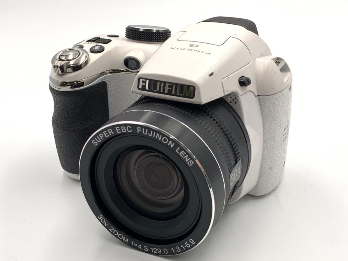フジフィルム FinePix S4500 光学30倍ズーム搭載モデル Amazon | FUJIFILM デジタルカメラ FinePix S4500 光学30倍