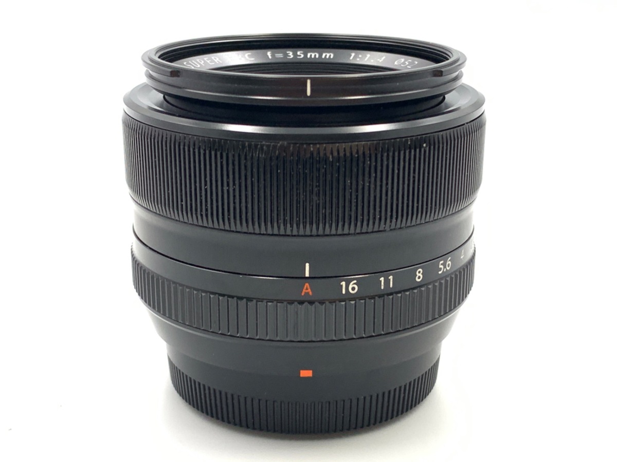 Amazon.com : Fujifilm XF35mmF1.4 R : Digital Slr Camera
