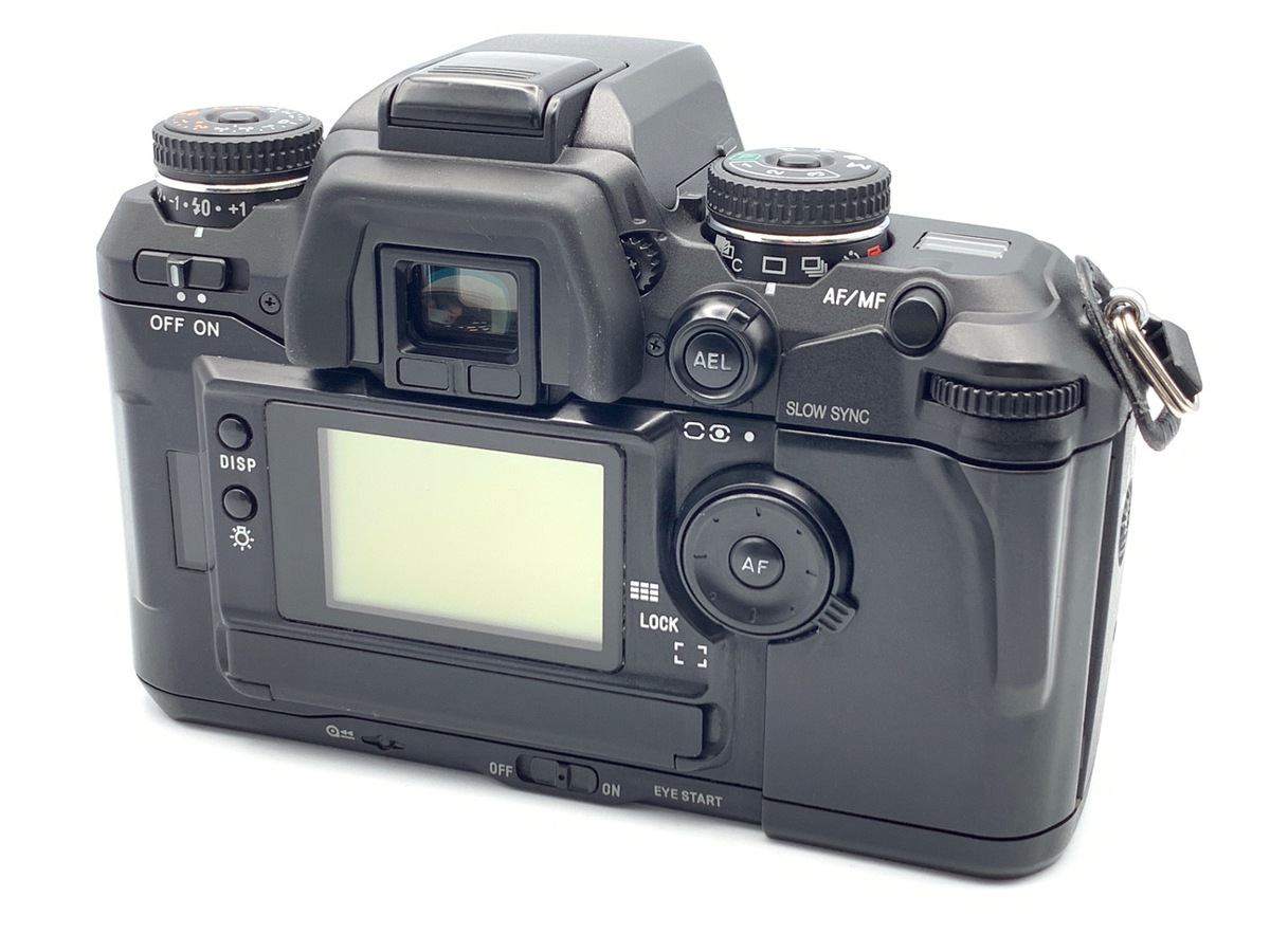 中古：B(並品)】ミノルタ α7 ボディ | 2149980332683