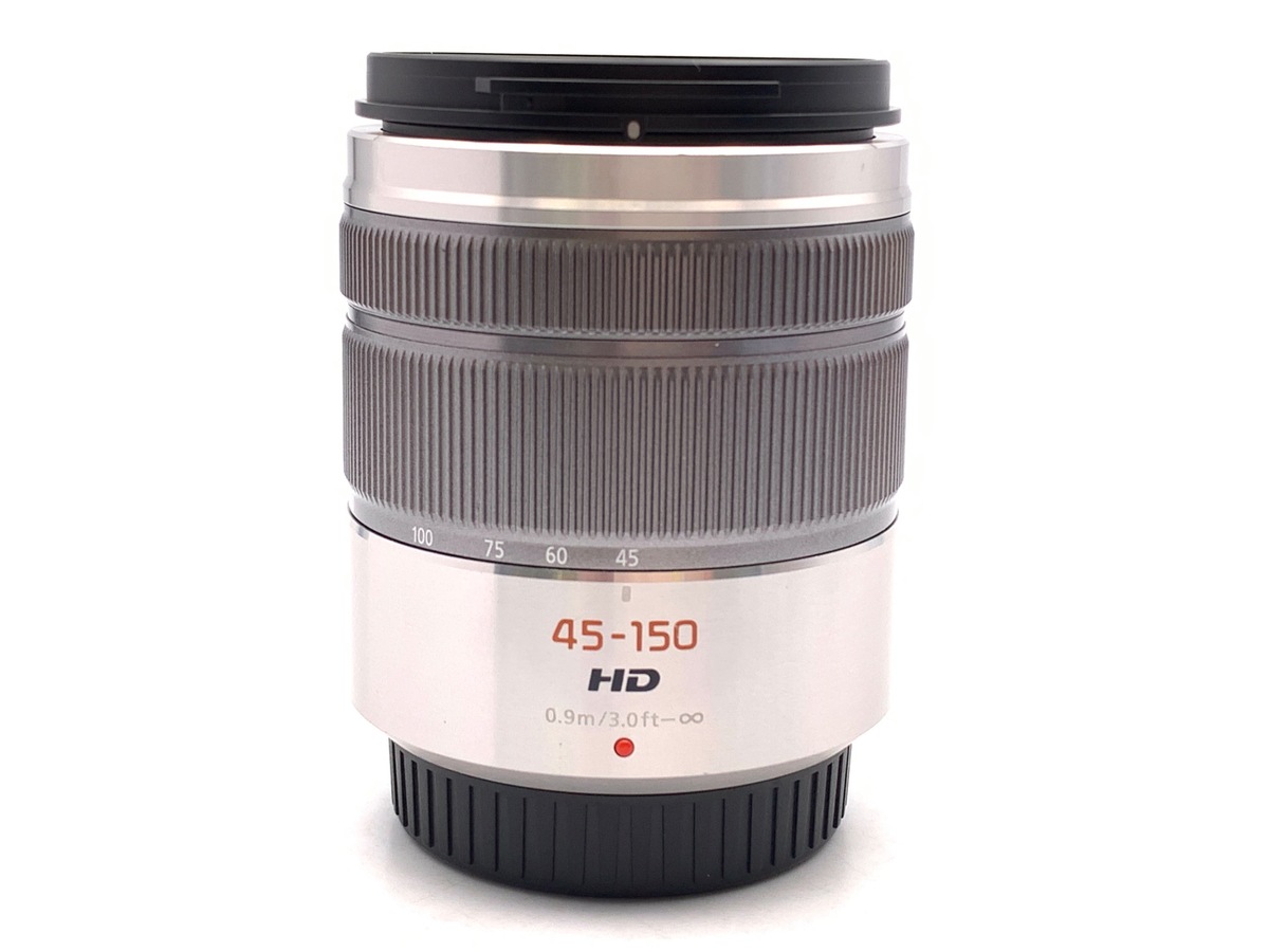 LUMIX G VARIO 45-150/4.0-5.6 ASPH./MEGA O.I.S.  ���ް (H-FS45150-S)