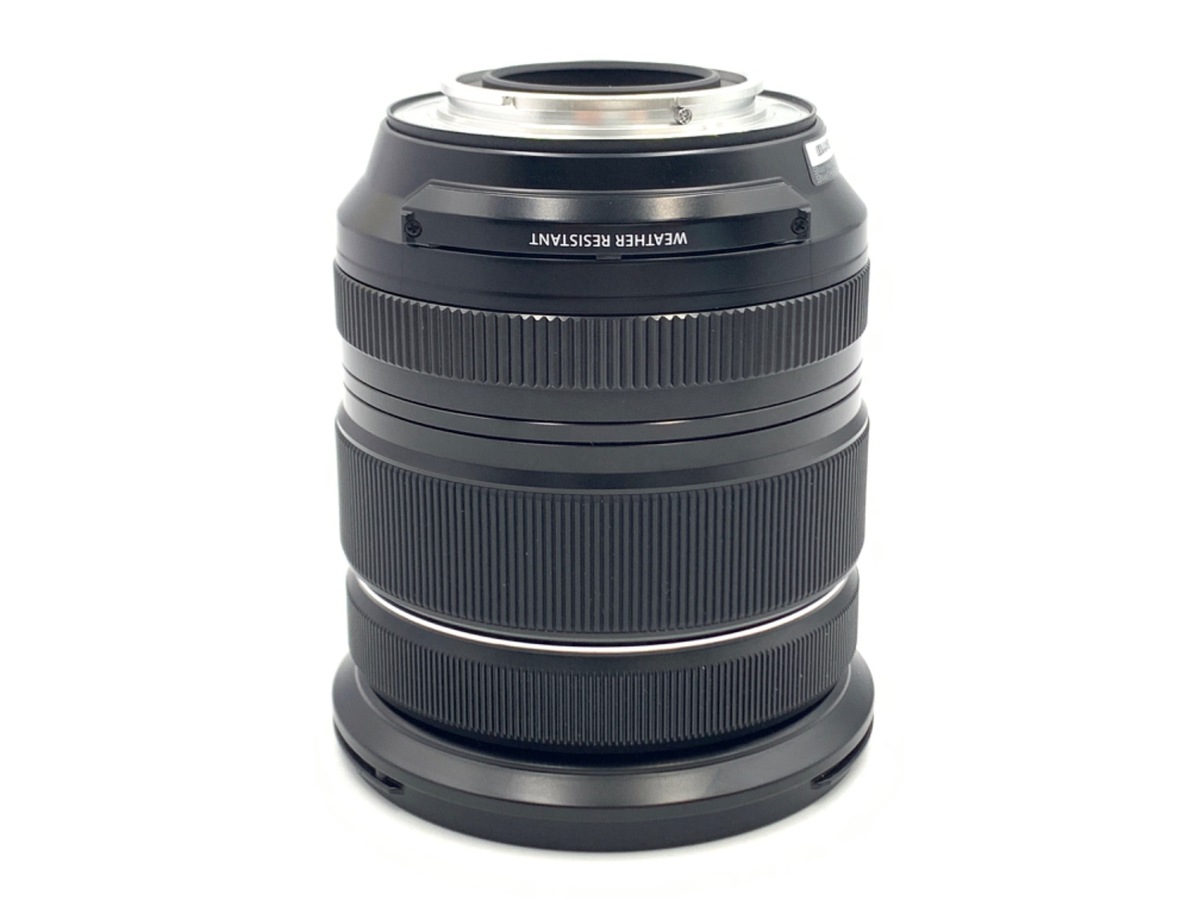 中古：A(美品)】フジフイルム XF16-80mm F4 R OIS WR | 2149980337794