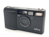 中古】リコー GR1v (28/2.8)ブラック 在庫一覧｜カメラのキタムラ