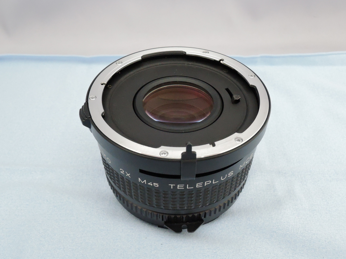 中古】ケンコー テレプラス MC6 2× 在庫一覧｜カメラのキタムラ